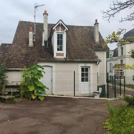 Maison Veneux Les Sablons-Fontainebleau-Moret Sur Loing Zewnętrze zdjęcie