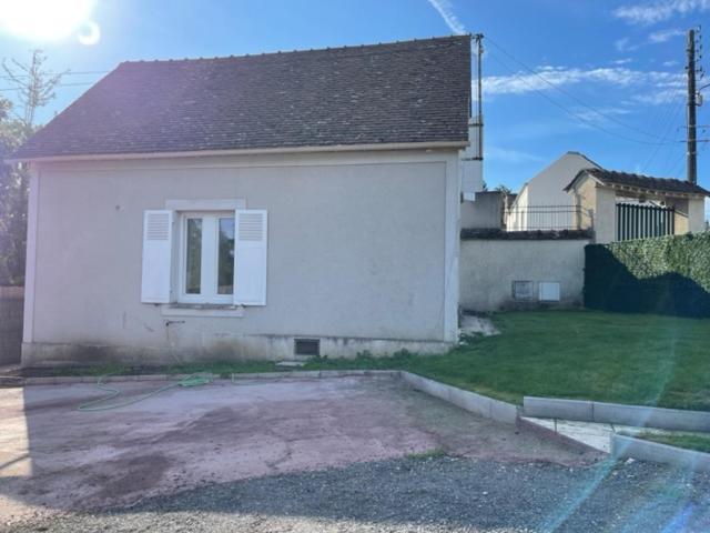 Maison Veneux Les Sablons-Fontainebleau-Moret Sur Loing Zewnętrze zdjęcie